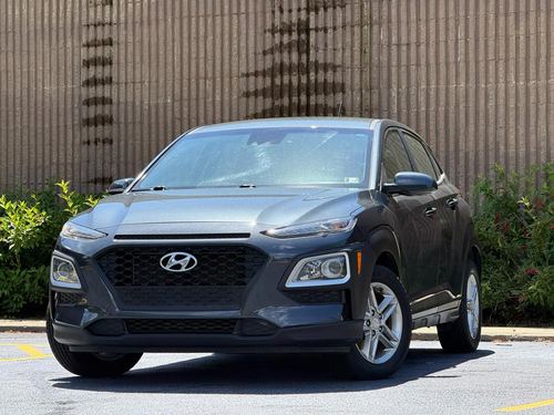2020 Hyundai Kona — photo 6