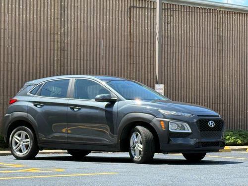 2020 Hyundai Kona — photo 8