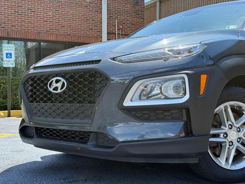 2020 Hyundai Kona — photo 10