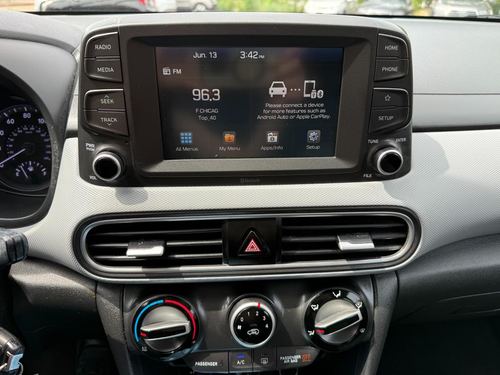 2020 Hyundai Kona — photo 11