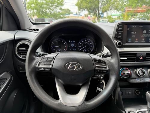 2020 Hyundai Kona — photo 14