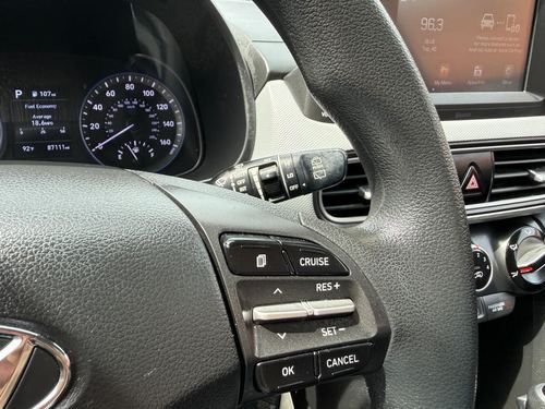 2020 Hyundai Kona — photo 16