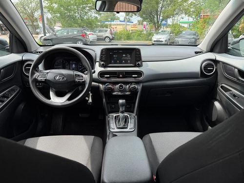 2020 Hyundai Kona — photo 21