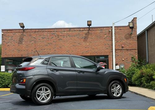 2020 Hyundai Kona — photo 24