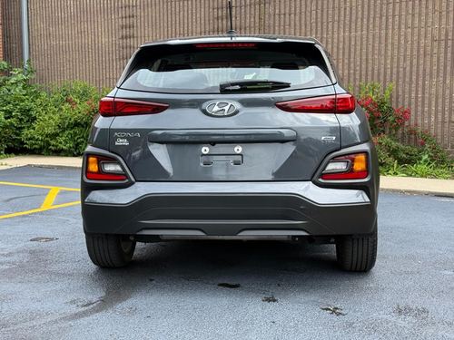 2020 Hyundai Kona — photo 27