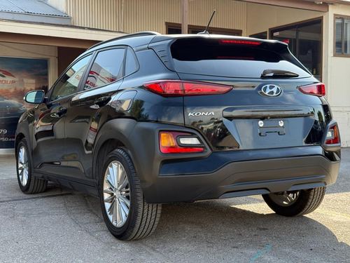 2018 Hyundai Kona — photo 7