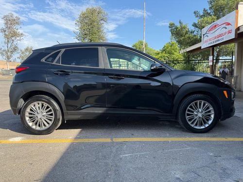 2018 Hyundai Kona — photo 12