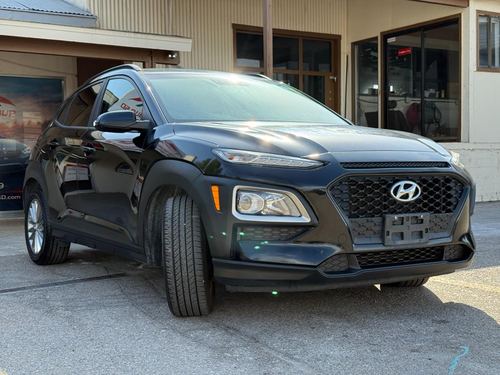 2018 Hyundai Kona — photo 13