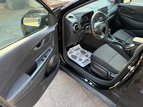 2018 Hyundai Kona — photo 17