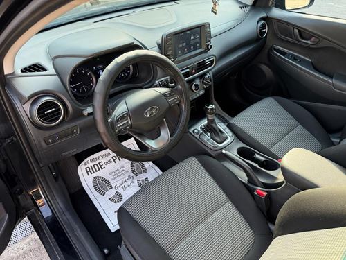2018 Hyundai Kona — photo 20