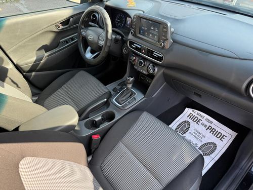 2018 Hyundai Kona — photo 24