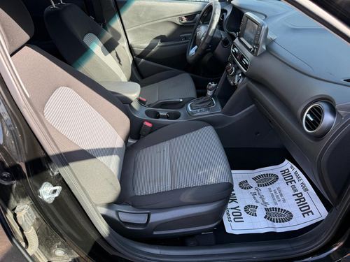 2018 Hyundai Kona — photo 25