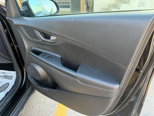 2018 Hyundai Kona — photo 26