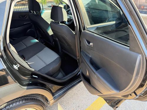 2018 Hyundai Kona — photo 28