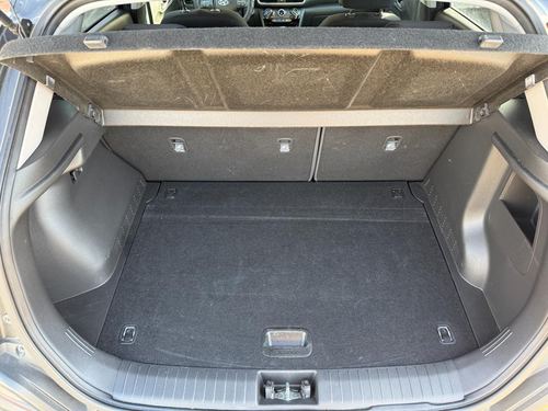 2018 Hyundai Kona — photo 35