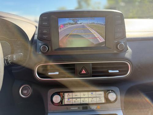 2020 Hyundai Kona Ev — photo 17