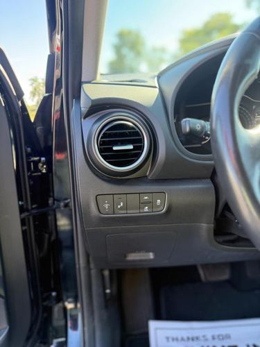 2020 Hyundai Kona Ev — photo 18