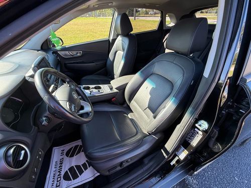 2020 Hyundai Kona Ev — photo 20