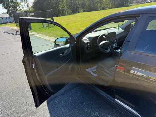 2020 Hyundai Kona Ev — photo 21