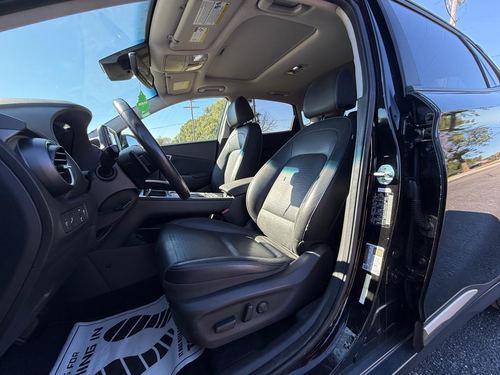 2020 Hyundai Kona Ev — photo 22