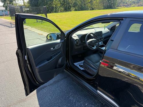 2020 Hyundai Kona Ev — photo 23
