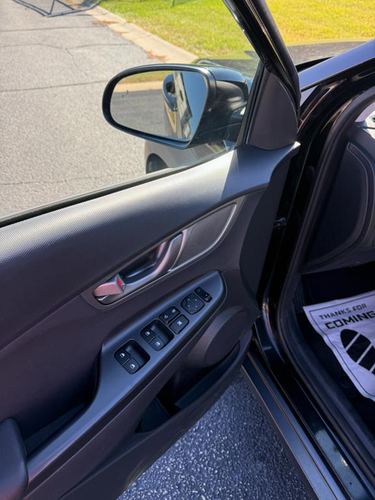 2020 Hyundai Kona Ev — photo 24
