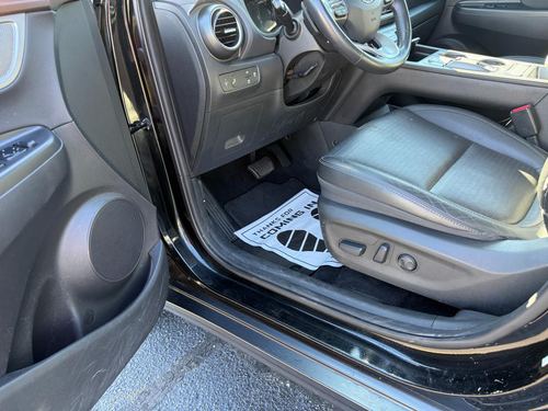 2020 Hyundai Kona Ev — photo 26
