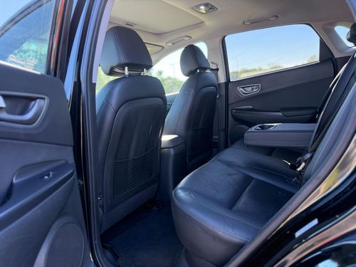 2020 Hyundai Kona Ev — photo 29