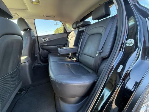 2020 Hyundai Kona Ev — photo 30