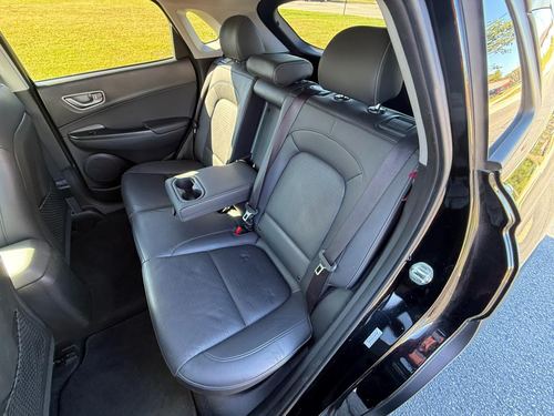 2020 Hyundai Kona Ev — photo 31