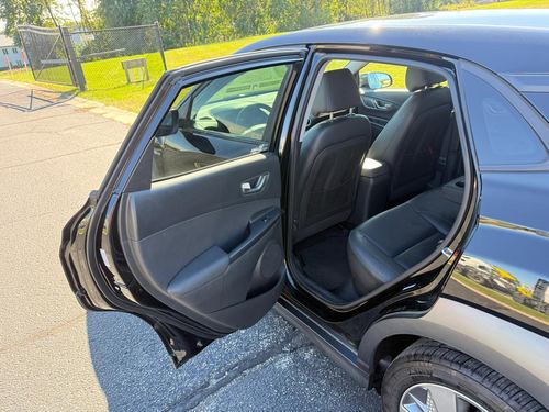 2020 Hyundai Kona Ev — photo 32