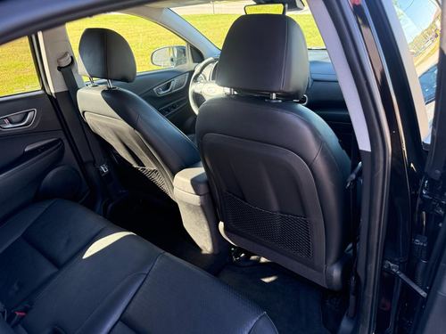 2020 Hyundai Kona Ev — photo 33