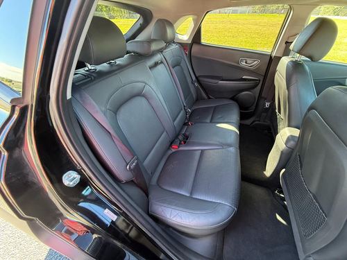 2020 Hyundai Kona Ev — photo 34