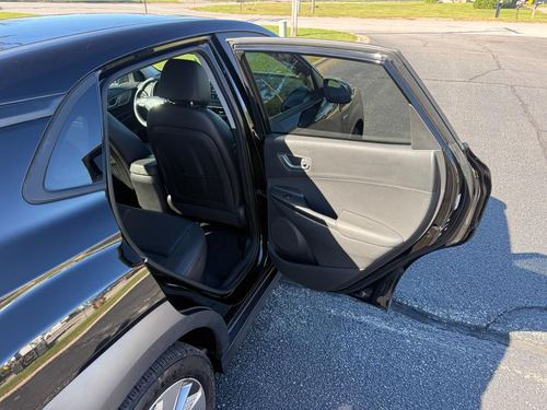 2020 Hyundai Kona Ev — photo 36