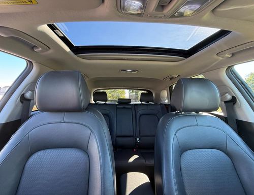 2020 Hyundai Kona Ev — photo 41