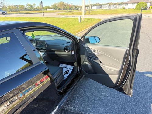 2020 Hyundai Kona Ev — photo 45