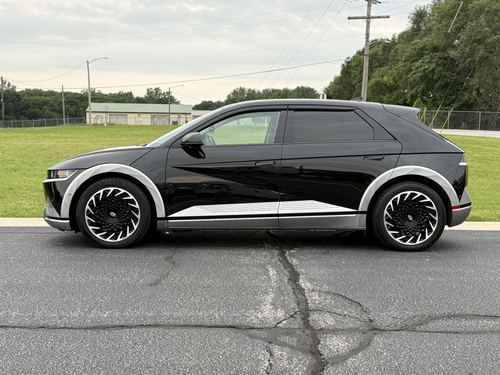 2022 Hyundai Ioniq 5 — photo 16