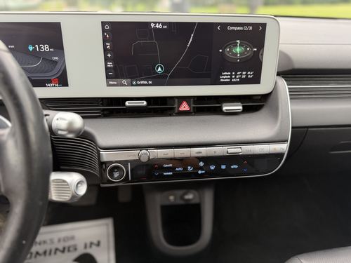 2022 Hyundai Ioniq 5 — photo 24