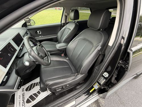 2022 Hyundai Ioniq 5 — photo 26