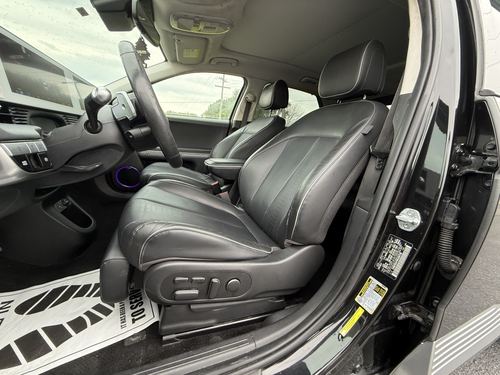 2022 Hyundai Ioniq 5 — photo 27