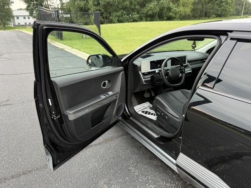 2022 Hyundai Ioniq 5 — photo 28