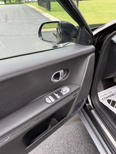 2022 Hyundai Ioniq 5 — photo 29