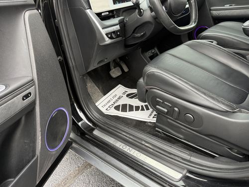 2022 Hyundai Ioniq 5 — photo 30