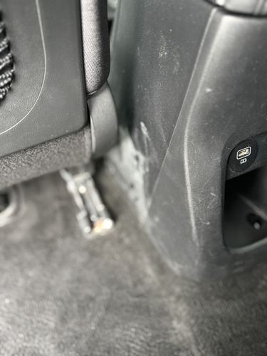 2022 Hyundai Ioniq 5 — photo 31