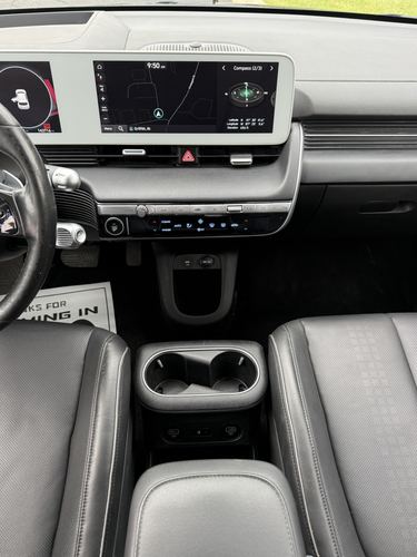 2022 Hyundai Ioniq 5 — photo 33