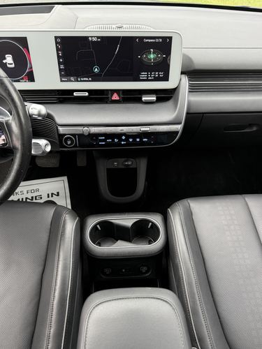 2022 Hyundai Ioniq 5 — photo 34