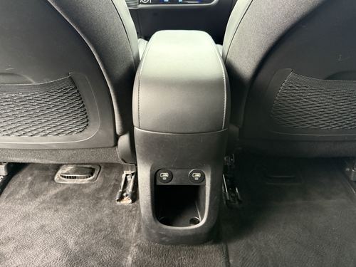 2022 Hyundai Ioniq 5 — photo 35