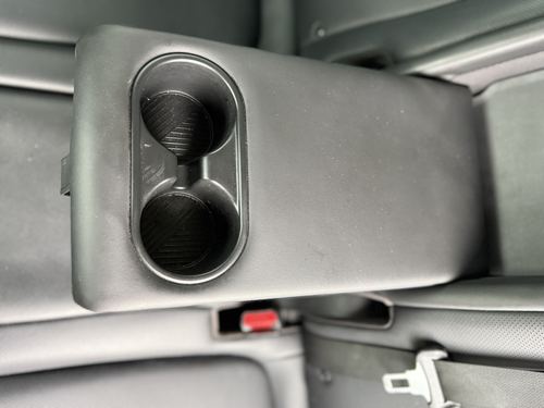 2022 Hyundai Ioniq 5 — photo 37