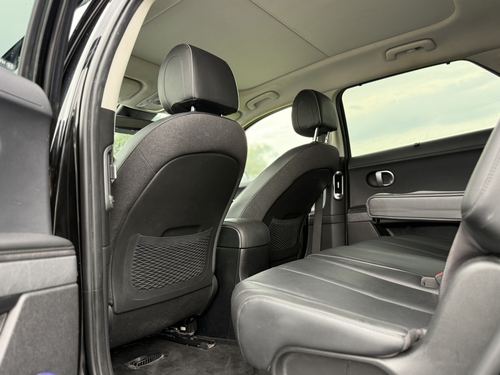 2022 Hyundai Ioniq 5 — photo 39