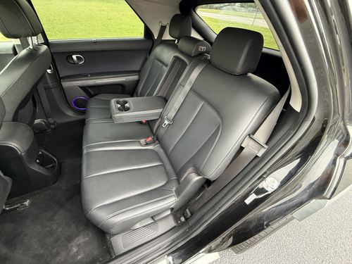 2022 Hyundai Ioniq 5 — photo 40